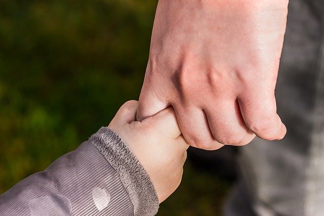 PROTEGGERE IL FUTURO DI CHI AMI